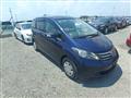 2009 Honda Freed