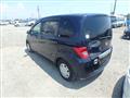 2009 Honda Freed