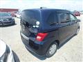 2009 Honda Freed