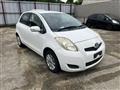 2009 Toyota Vitz