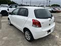 2009 Toyota Vitz
