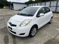 2009 Toyota Vitz
