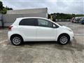 2009 Toyota Vitz