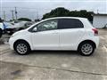 2009 Toyota Vitz