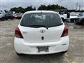 2009 Toyota Vitz