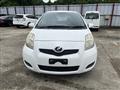 2009 Toyota Vitz