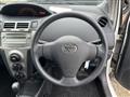 2009 Toyota Vitz