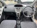 2009 Toyota Vitz