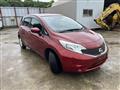 2015 Nissan Note