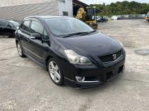2010 Toyota Blade