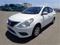 2015 Nissan Tiida Latio