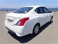 2015 Nissan Tiida Latio