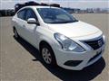 2015 Nissan Tiida Latio