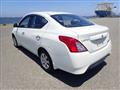 2015 Nissan Tiida Latio