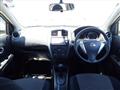 2015 Nissan Tiida Latio