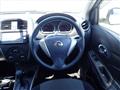 2015 Nissan Tiida Latio