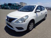 2015 Nissan Tiida Latio