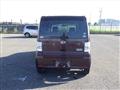 2015 Daihatsu Move Conte