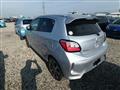 2023 Mitsubishi Mirage