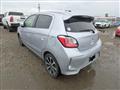 2023 Mitsubishi Mirage