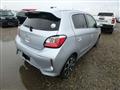 2023 Mitsubishi Mirage