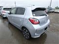 2023 Mitsubishi Mirage