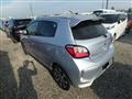 2023 Mitsubishi Mirage