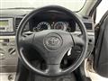 2005 Toyota Corolla Runx