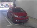 2017 Mitsubishi Mirage