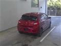 2017 Mitsubishi Mirage