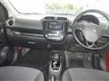 2017 Mitsubishi Mirage
