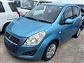 2013 Suzuki Splash
