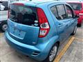 2013 Suzuki Splash