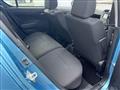 2013 Suzuki Splash