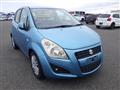 2013 Suzuki Splash