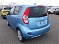 2013 Suzuki Splash