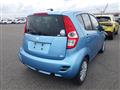 2013 Suzuki Splash