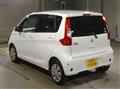 2018 Mitsubishi eK Wagon