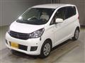 2018 Mitsubishi eK Wagon