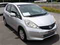 2011 Honda Fit