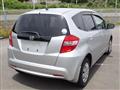 2011 Honda Fit