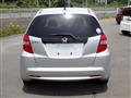 2011 Honda Fit