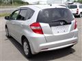 2011 Honda Fit
