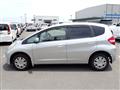 2011 Honda Fit