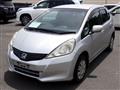 2011 Honda Fit