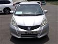 2011 Honda Fit