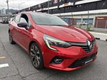 2021 Renault Lutecia