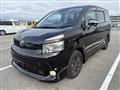 2010 Toyota Voxy