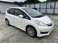 2013 Honda Fit Hybrid