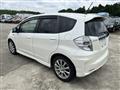 2013 Honda Fit Hybrid